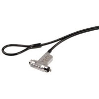 Hama Cable Lock, numbers/keys (00039791)